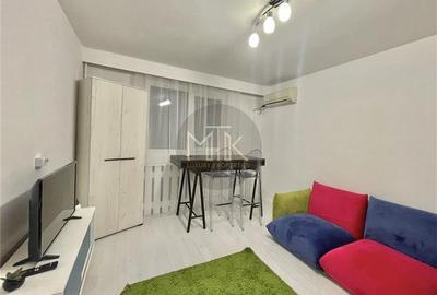 Apartament cu 2 camere decomandat, mobilat în Central - 4
