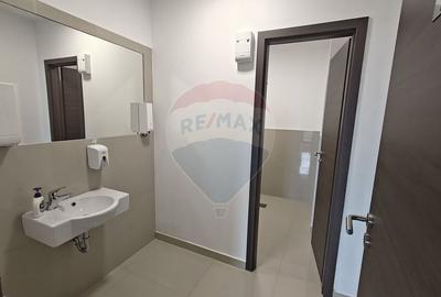 Birou, de 167 mp, în Gruia - 18