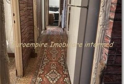 Apartament cu 3 camere decomandat în Abator - 4