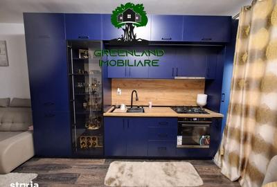 Apartament cu 2 camere în Bucium - 10