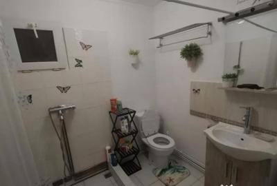 Apartament cu 3 camere în Crângași - 1