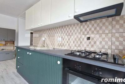 Apartament de inchiriat 3 camere 2 bai balcon lift Doamna Stanca Apartament de inchiriat 3 camere 2 bai balcon lift Doamna Stanca - 2