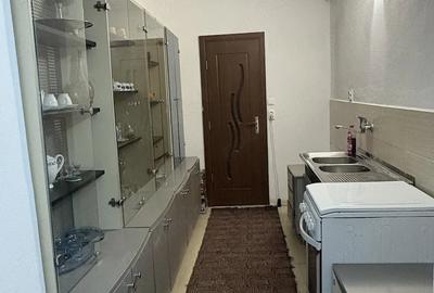 Casă cu 2 camere cu Teren 136 Mp în Ultracentral