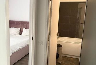 Apartament cu 2 camere în Ferdinand - 8