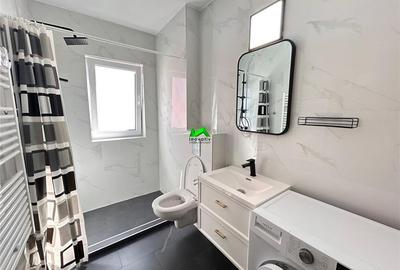 Apartament 2 camere de inchiriat Sibiu Doamna Stanca Mega - 8