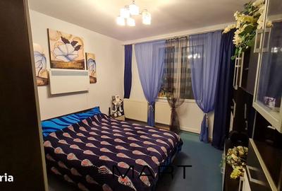 Apartament cu 3 camere decomandat, mobilat în Mihai Viteazul - 5