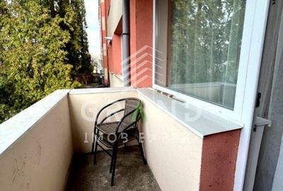 Apartament cu 3 camere semidecomandat, mobilat în Grigorescu - 23
