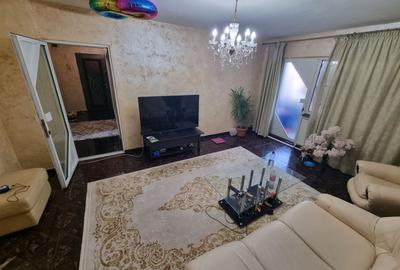 Apartament cu 4 camere decomandat, mobilat în Inel I - 2