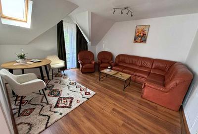 Casă cu 4 camere cu Teren 330 Mp în Timișu de Jos - 1