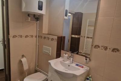Apartament cu 2 camere decomandat, mobilat în Chișinau - 8