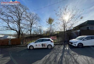 Teren de in zona Alexandru cel Bun Tulcea - 5