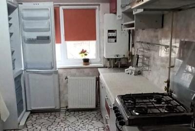 Apartament cu 3 camere decomandat în Faleza Nord - 6