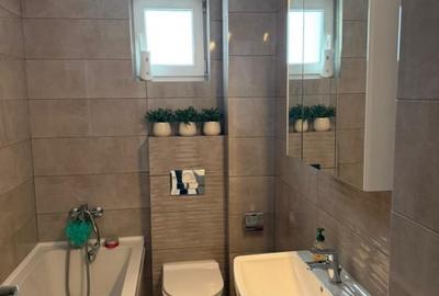 Rahova, Sos Salaj, 2 camere, 58mp, decomandat, mobilat si utilat, bloc nou. - 7