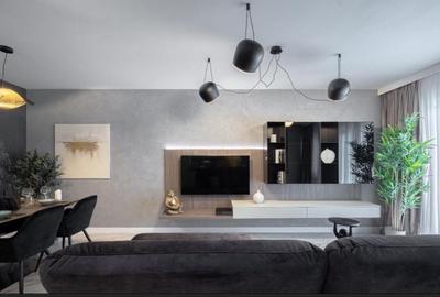 APARTAMENT 2 CAMERE MOBILAT - IANCU NICOLAE - COMISION 0% - 1