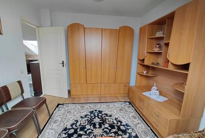 Apartament 2 cam decomandate Str.Florilor Floresti - 6