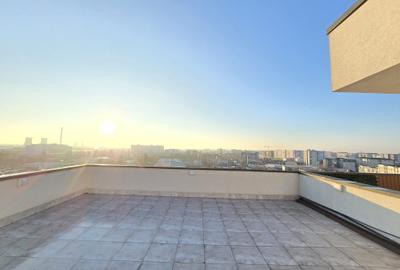 Apartament cu 4 camere decomandat în Militari - 12