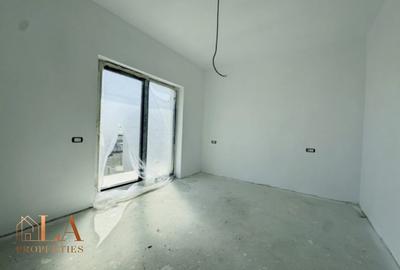 Casă individuală cu 4 camere cu Canalizare în Domnești - 7