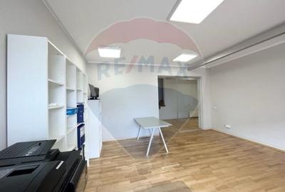 Birou, de 310 mp, în Calea Dumbrăvii - 3