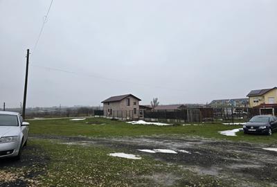 Teren Construcții intravilan de 1000 mp, în Techirghiol - 4