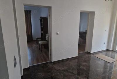 Casă cu Canalizare în Semicentral - 13