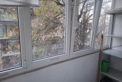 Apartament cu 2 camere decomandat în Basarab - 6