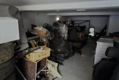 Casă cu 2 camere în 1 Mai - 4