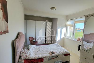 Duplex  nou mobilat si utilat,6 camere,Ghiroda - 36