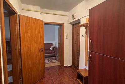 Apartament cu 3 camere semidecomandat, mobilat în Luncă - 21