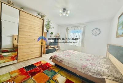 Apartament cu 2 camere în Girov - 8