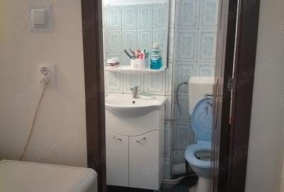 Vand sau schimb apartament trei camere Darmane?ti adridan - 2