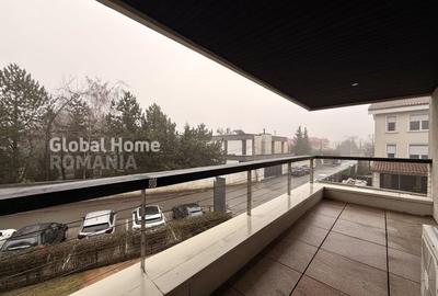 2 Camere | Parcare Inclusa | Vedere panoramica | Forest Hill - Pipera - 18