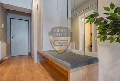 Apartament cu 2 camere decomandat, mobilat în Central - 4