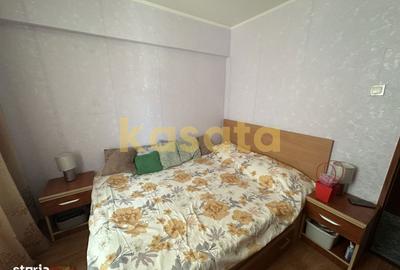 Apartament cu 3 camere în Militari