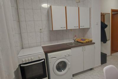 Militari Veteranilor Garsoniera de inchiriat - 20