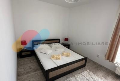 Apartament 2 camere, 57 mp + terasa | Borhanci - zona Regina Maria - 12