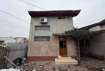 Casă individuală cu 3 camere cu Canalizare în Tăbăcari - 3