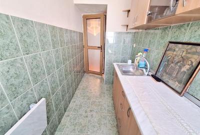 Apartament 3 camere, etaj 3, zona Alecu Russo - 7