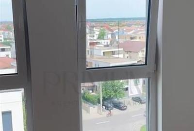 ARADULUI - 3 CAM - 2 BAI - 2 BALCOANE - 2 PARCARI SUBTERANE - ZONA EXCELENTA - 5