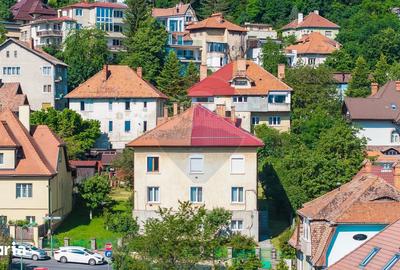 Apartament cu 4 camere decomandat în Centrul Istoric - 16