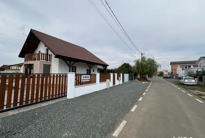 Vand Casa Individuala - 5