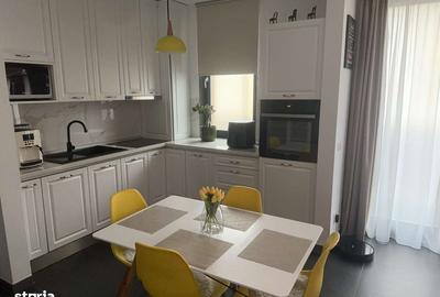 Apartament cu 2 camere în Dumbrăvița - 3