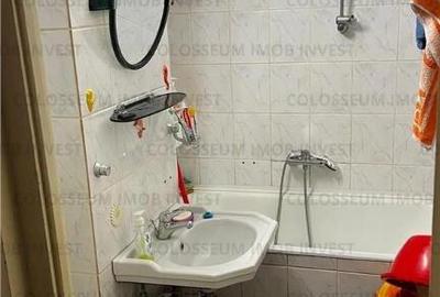 Apartament cu 2 camere, circular - zona Calea Bucuresti - 1