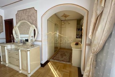 Casă individuală cu 5 camere cu Teren 1300 Mp în Central - 15