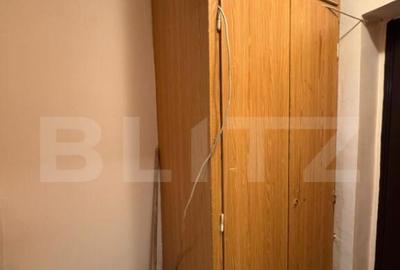 Garsonieră semidecomandată, mobilată în Sebastian - 9