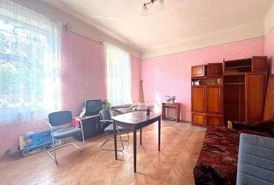 Apartament cu 2 camere semidecomandat în Elisabetin - 3