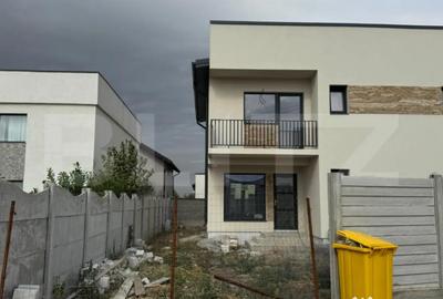 Casă cu 3 camere cu Teren 200 Mp în Cârcea - 11