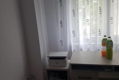 Apartament cu 4 camere semidecomandat în Calea Moldovei - 9