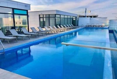 Apartament 2 camere Alezzi Infinity, parcare - 5