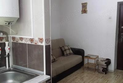 Garsoniera Electronicii, Sector 2 - 5