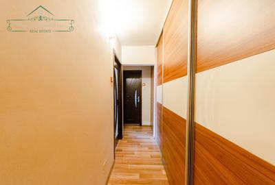 Apartament cu 3 camere decomandat, mobilat în Alfa - 8